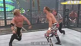 WWE娛樂摔角秀體育直播_WWE娛樂摔角秀視頻直播 - 虎牙直播