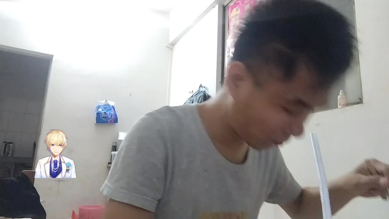 吃宵夜吗