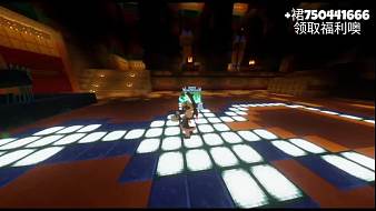 君踏桃花歸al我的世界直播_君踏桃花歸al視頻直播 - 虎牙直播