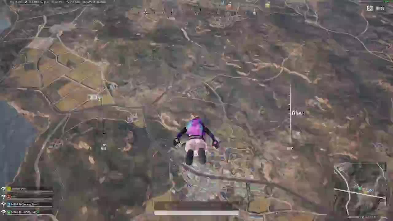 宋家河村狂铁的直播间