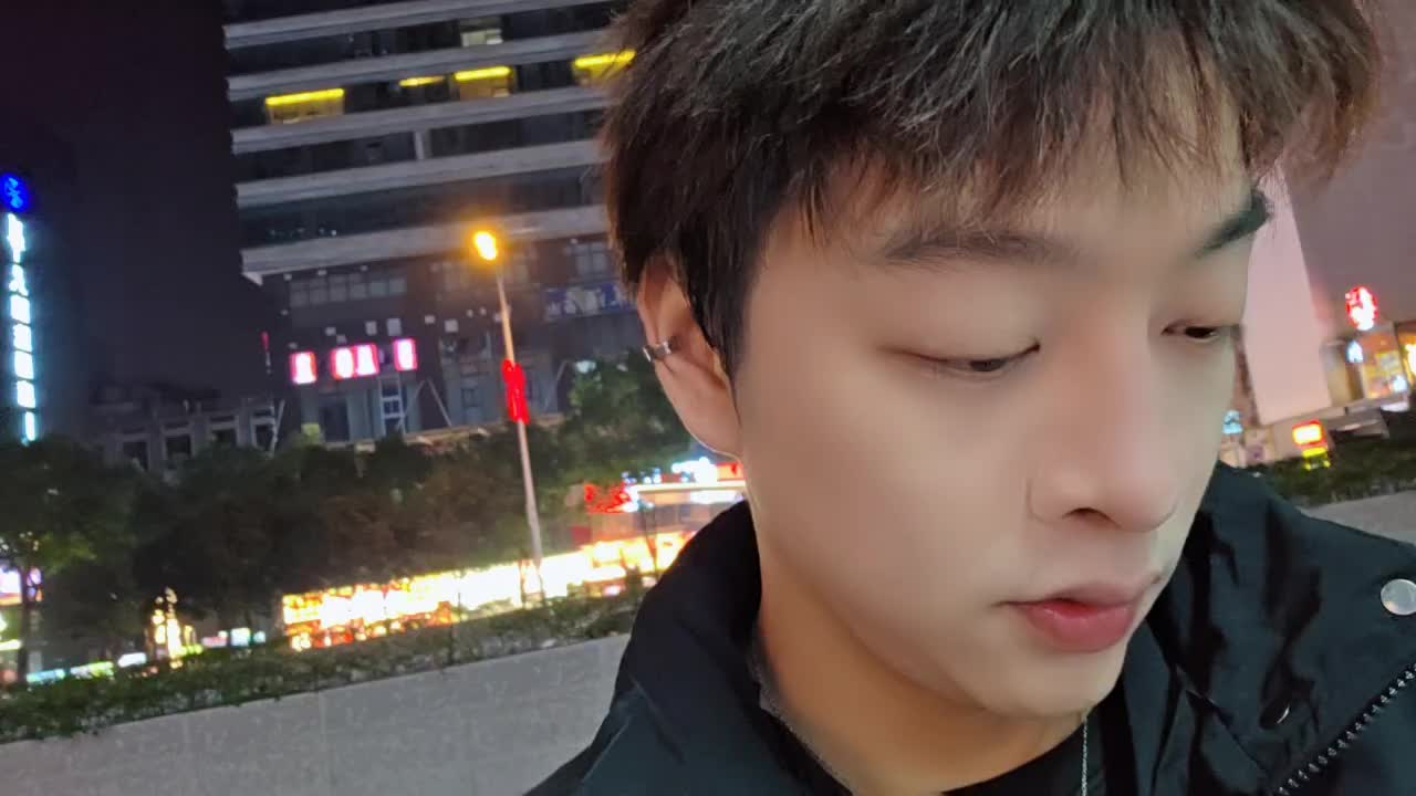 长沙解放西户外