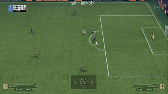 FC26開荒