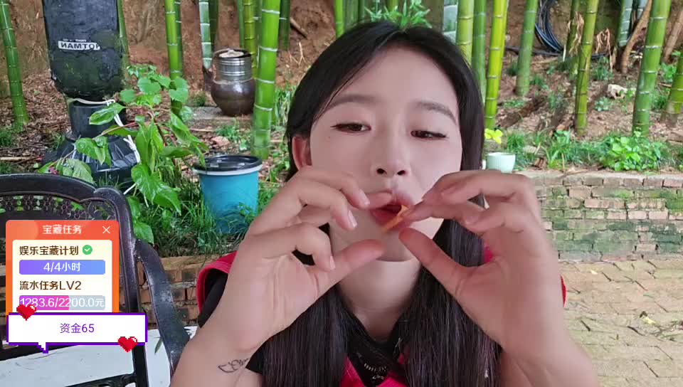 美好的一天从早餐开始