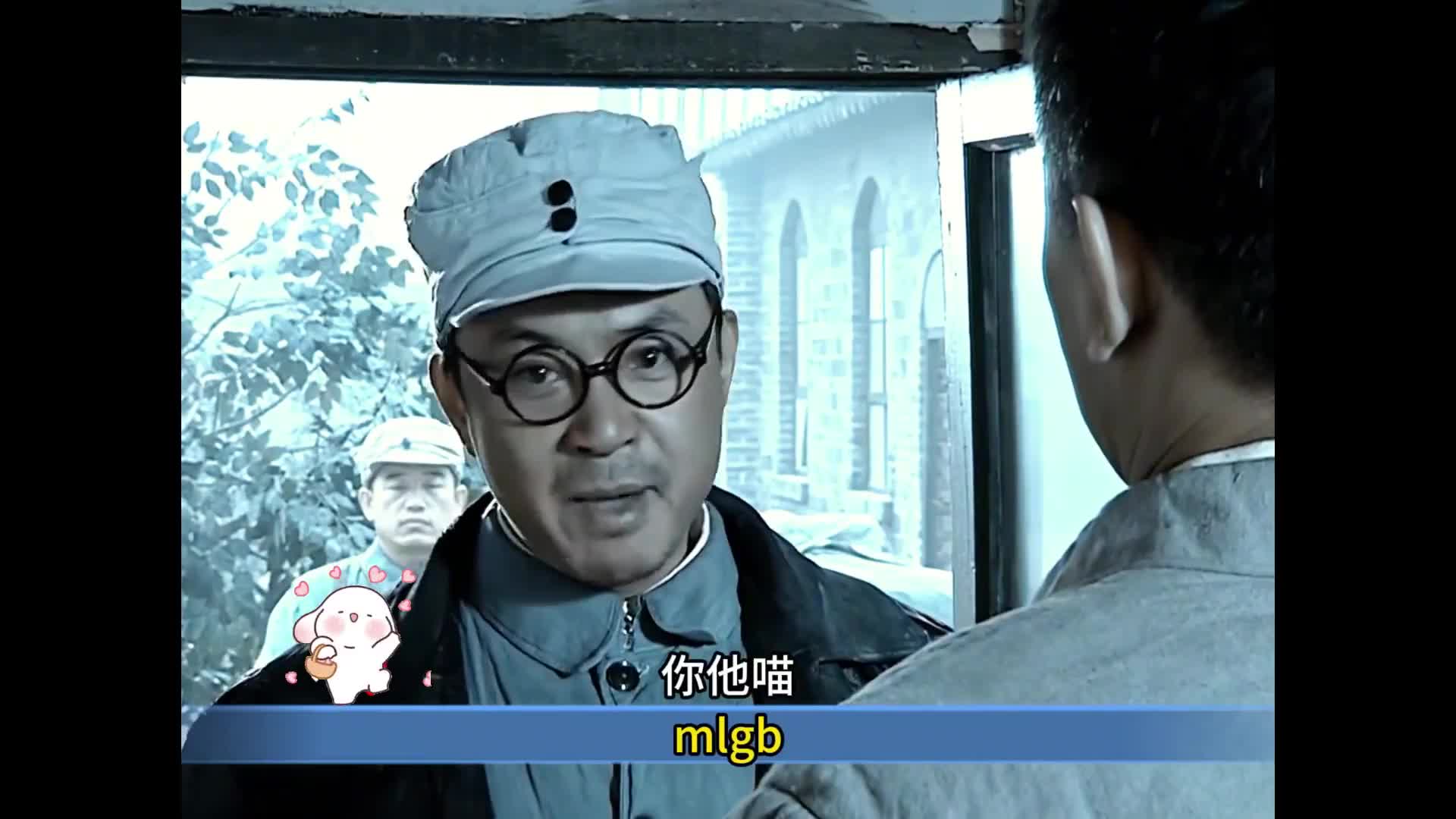 老李的意大利炮
