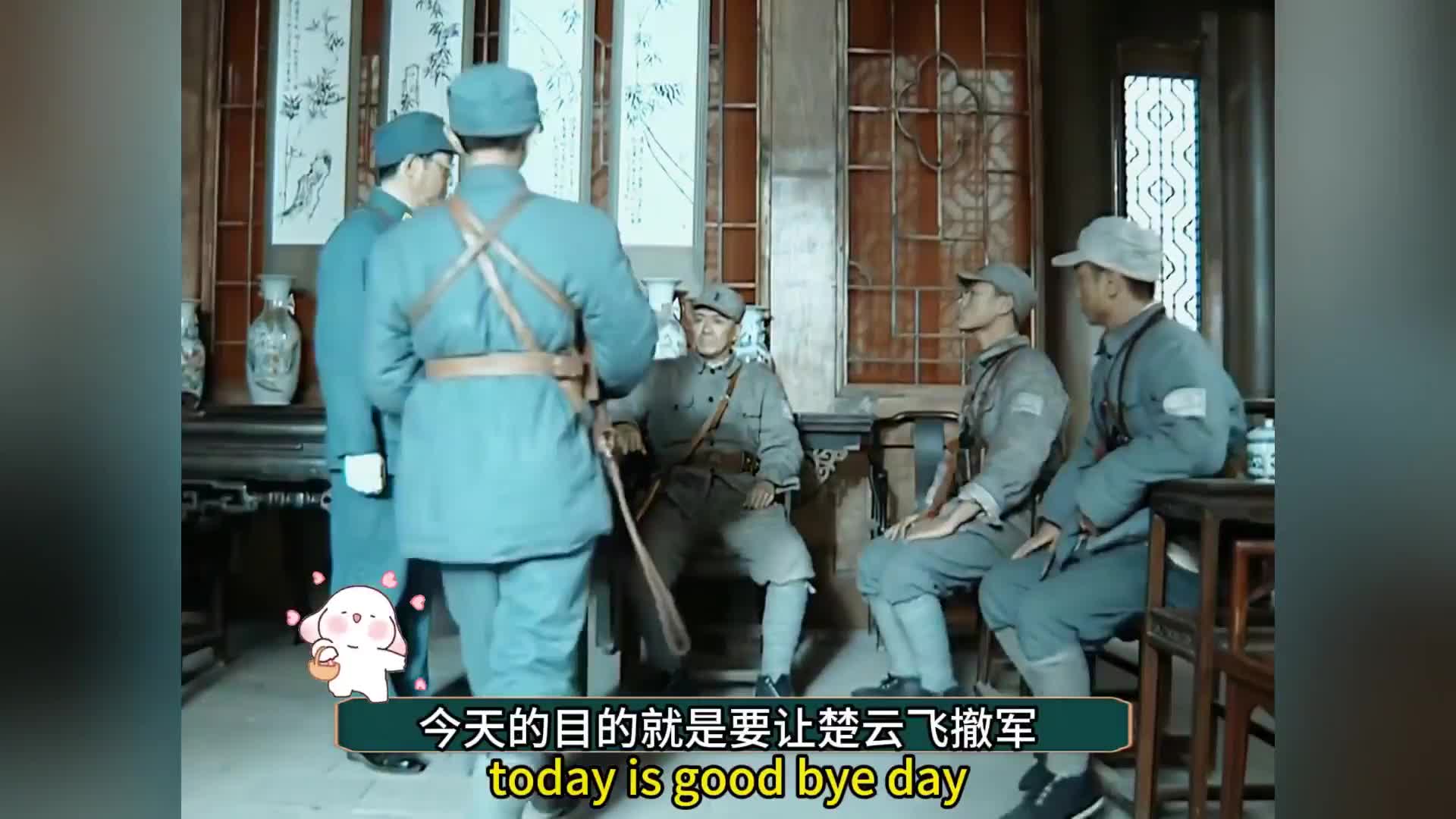 老李的意大利炮
