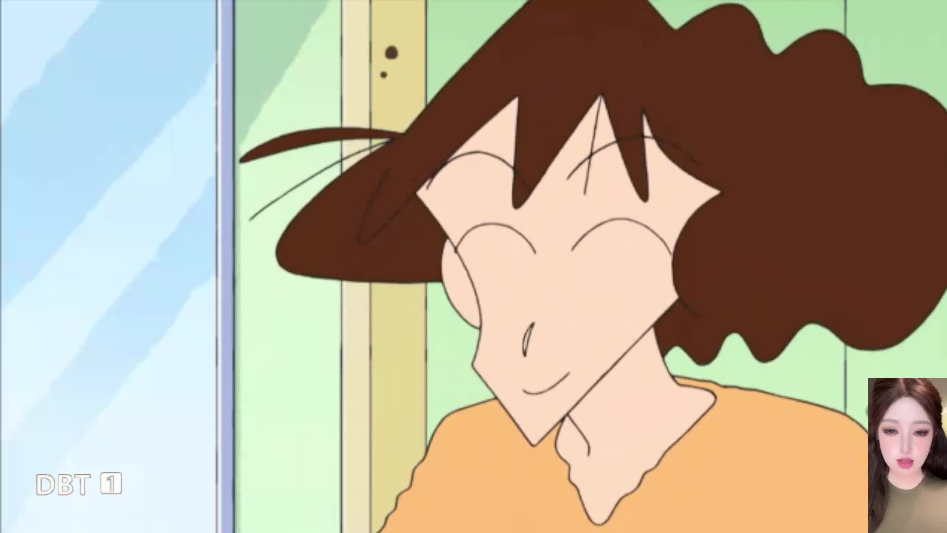 蜡笔小新