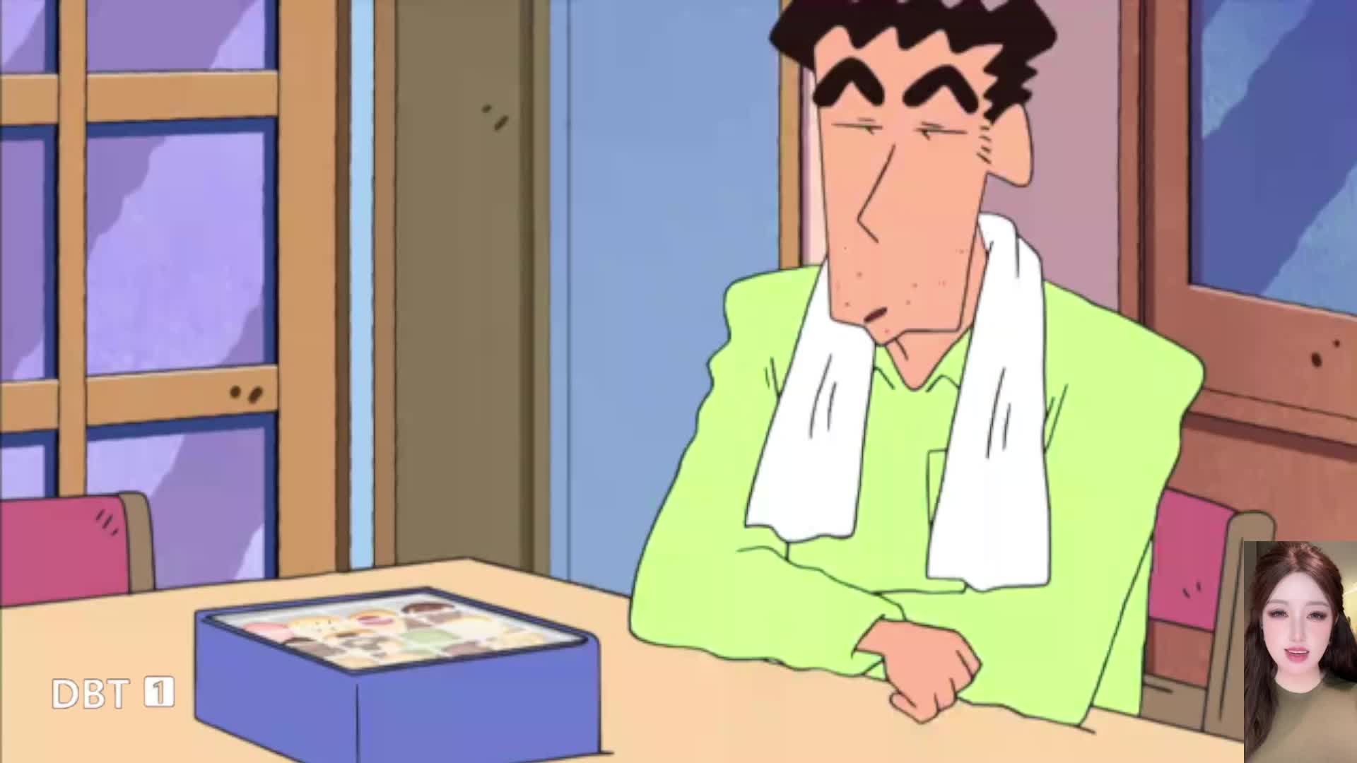 蜡笔小新