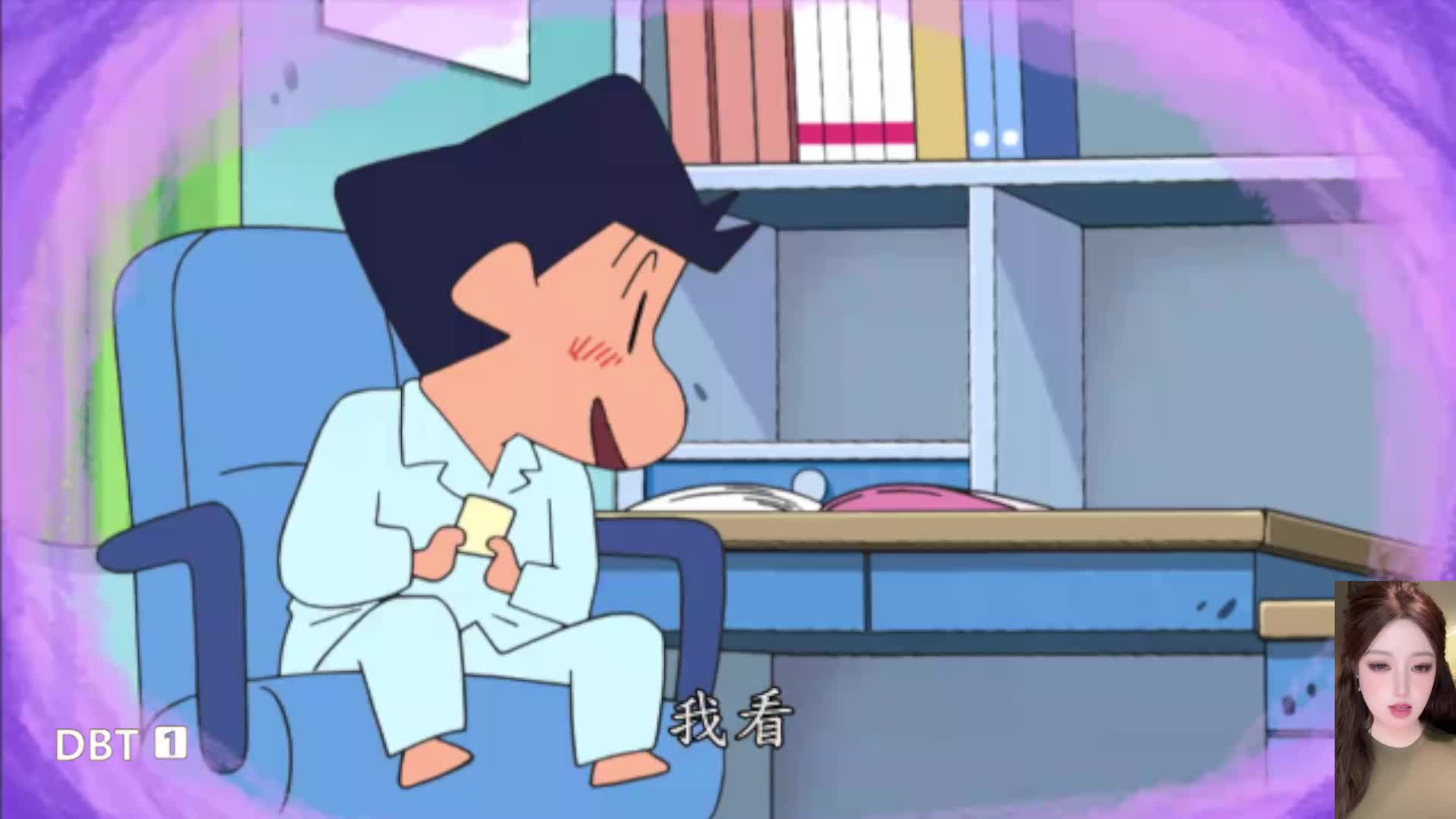 蜡笔小新