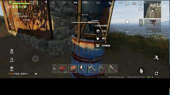 好吃的巧克力失控進(jìn)化-rust直播_好吃的巧克力視頻直播 - 虎牙直播