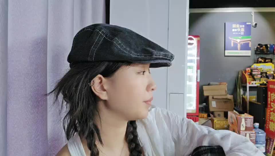 1995新主播 桂林 感谢好运哥