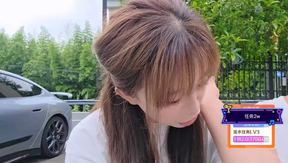 G 巡游 逐月TQ 期待来自相遇