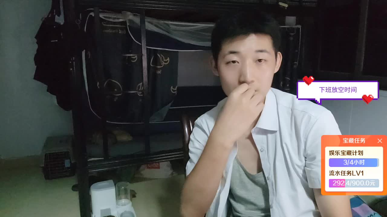 🍬庄园保安
