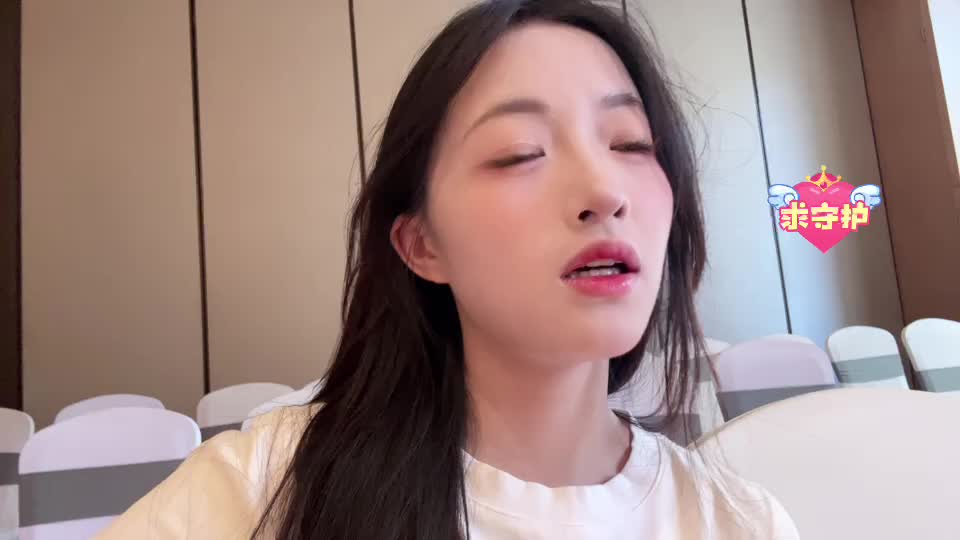 新主播啦啦啦