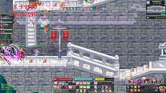 涵涵的晴天彩虹島Online直播_涵涵的晴天視頻直播 - 虎牙直播