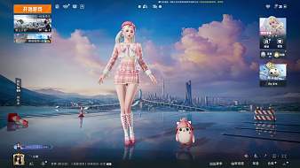 TG-小希和平精英直播_TG-小希視頻直播 - 虎牙直播