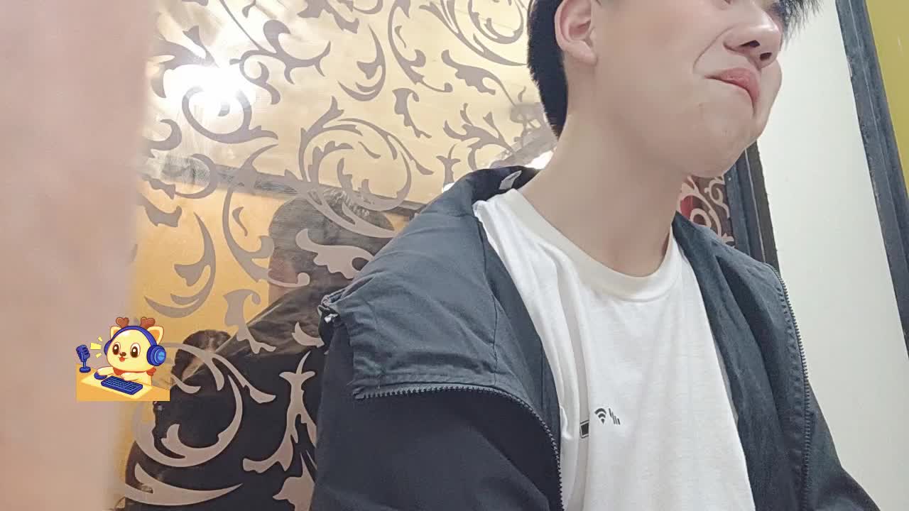 谁在狙击我（记得看主播主页）