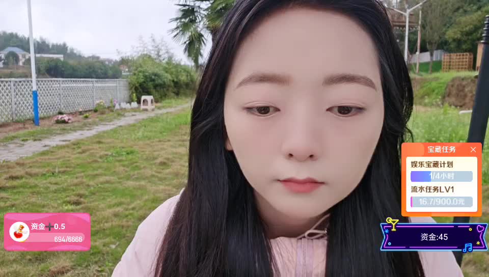 讨厌下雨天🌧️