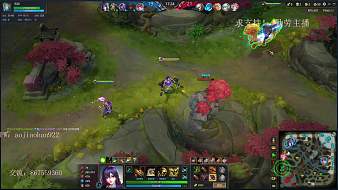 TSS、涵涵英魂之刃直播_TSS、涵涵視頻直播 - 虎牙直播