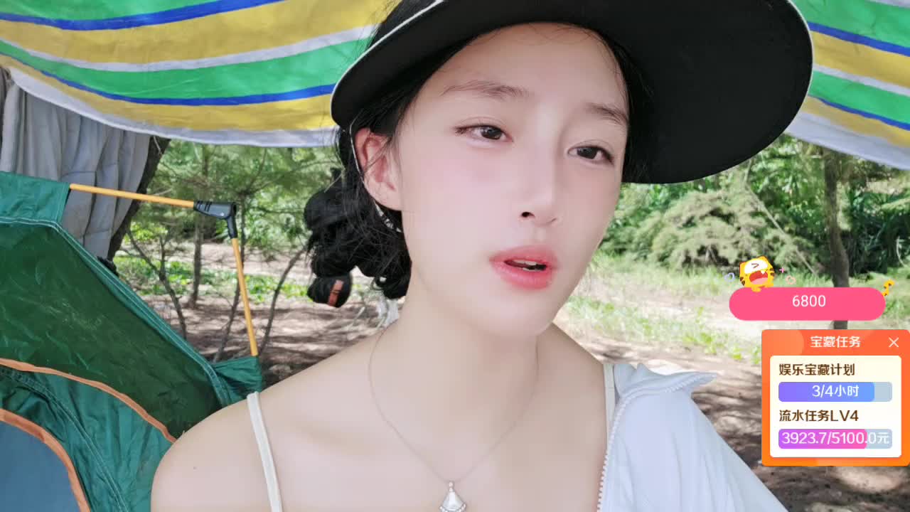 好久不见～