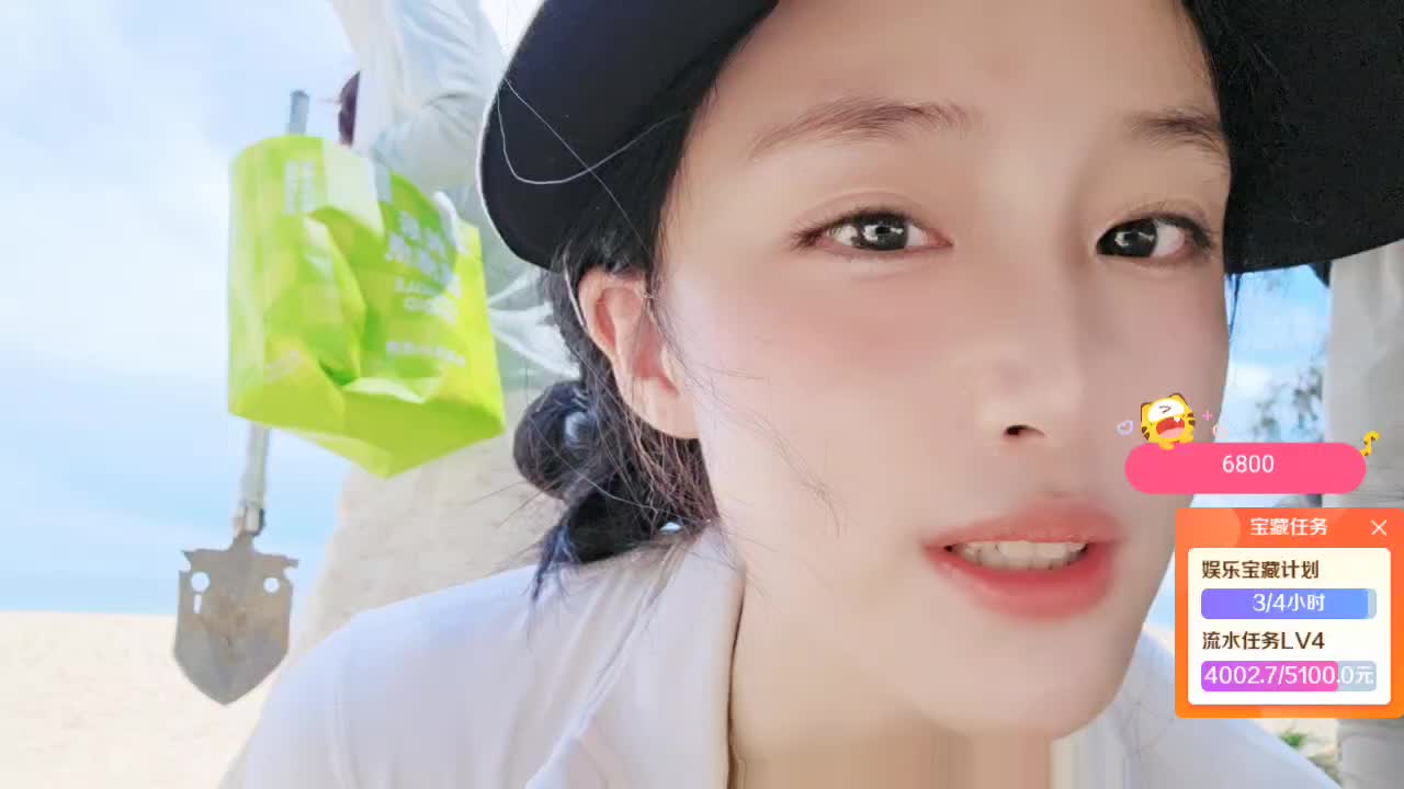 好久不见～