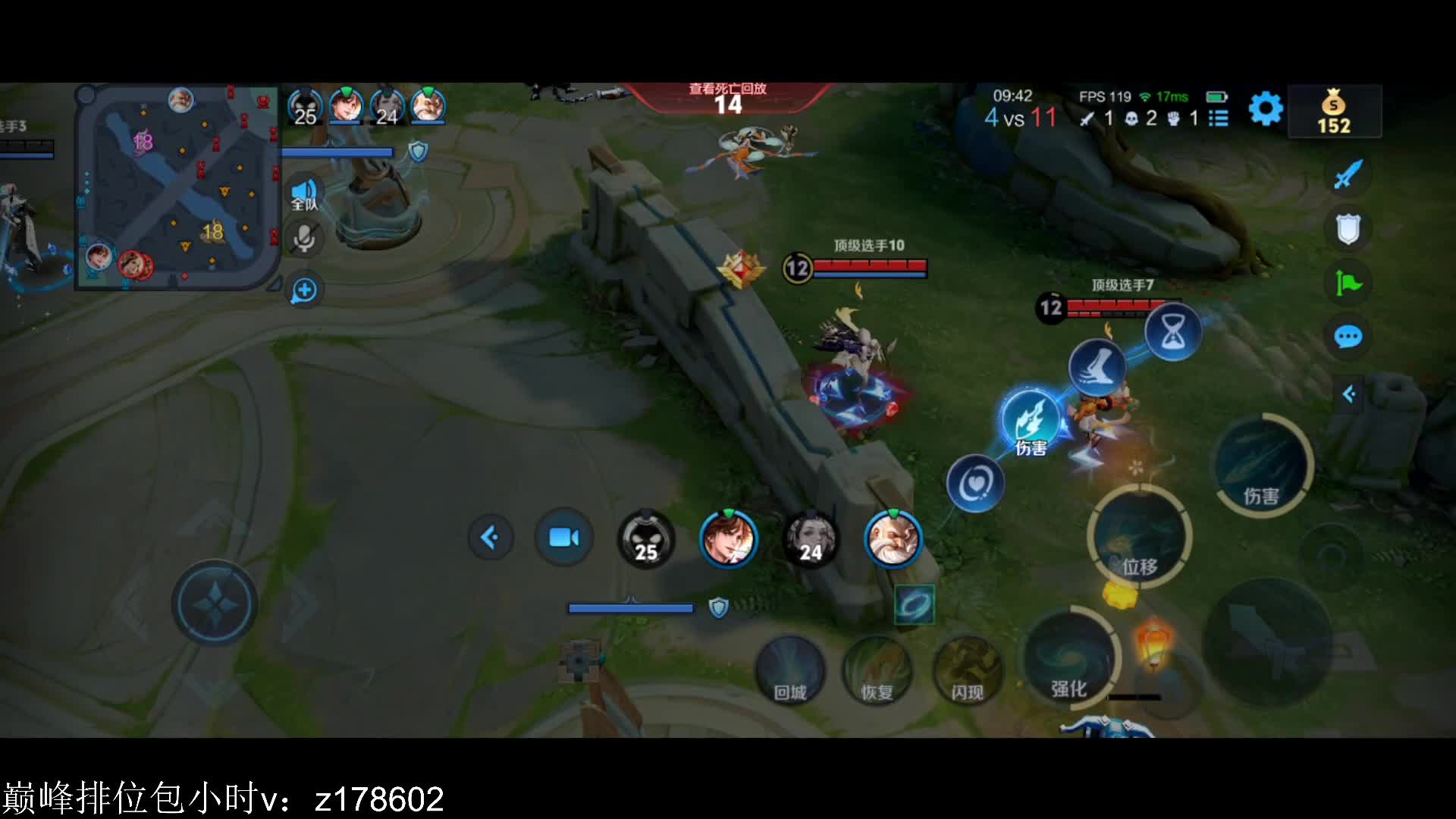 2万战天花板狼狗 