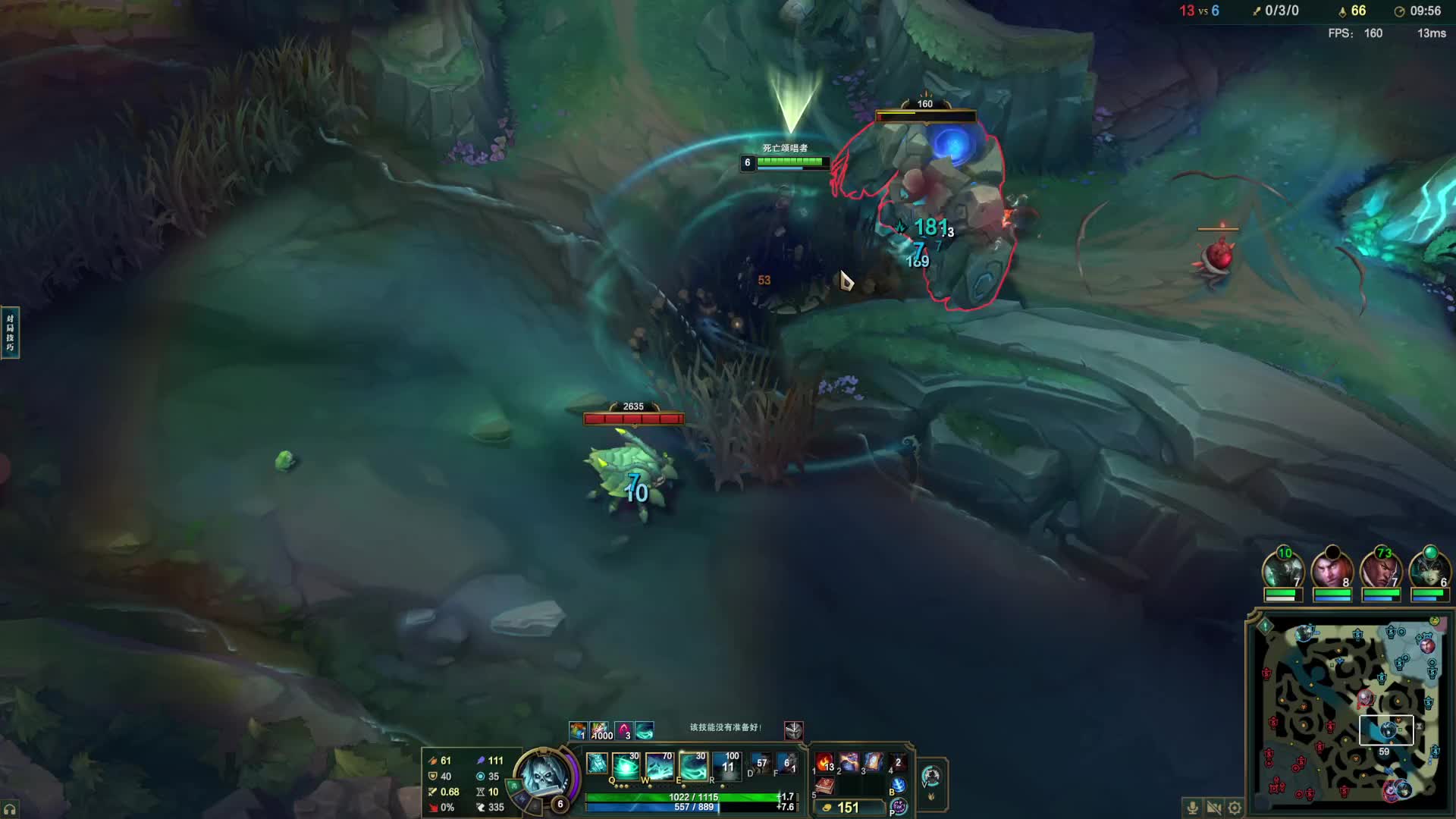 欢迎来到你却不讲的直播间