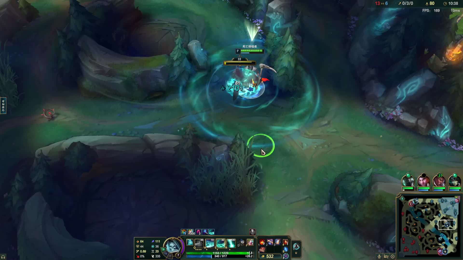 欢迎来到你却不讲的直播间