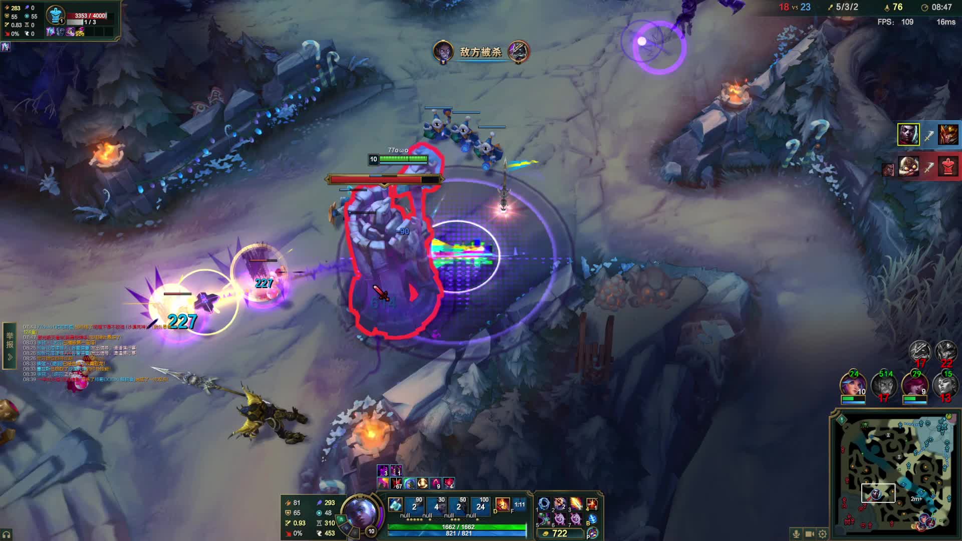 欢迎来到我的直播间