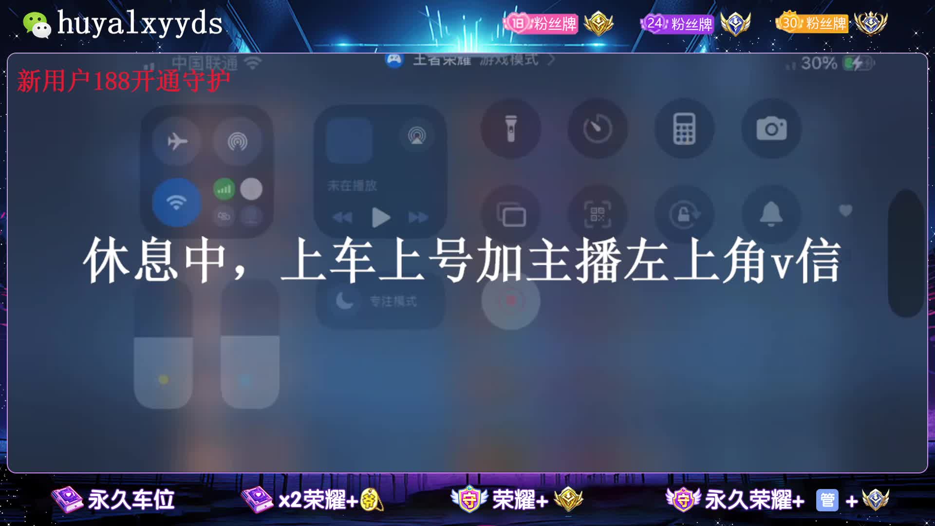 3国服野王带粉 99荣耀 守护金标