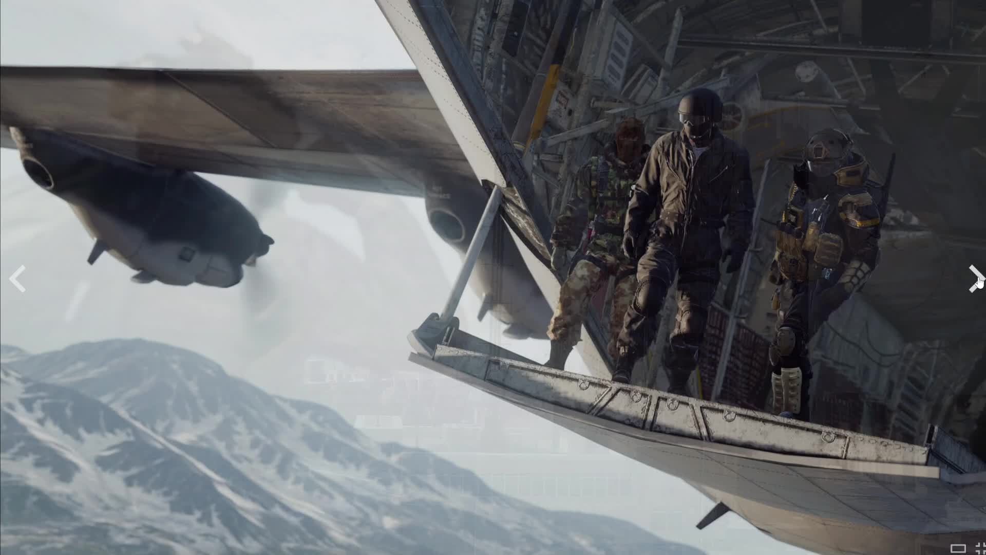 看播领测试资格！