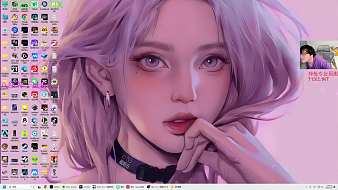 神槍小子無畏契約直播_神槍小子視頻直播 - 虎牙直播