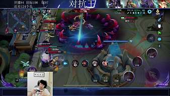 LING-陳0【對抗王】王者榮耀直播_LING-陳0【對抗王】視頻直播 - 虎牙直播
