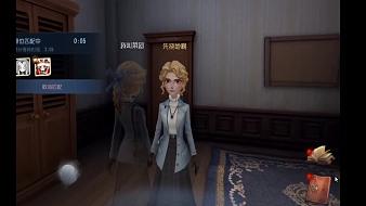 無(wú)人博斗第五人格直播_無(wú)人博斗視頻直播 - 虎牙直播