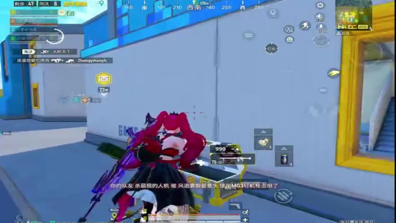 求订阅求关注~
