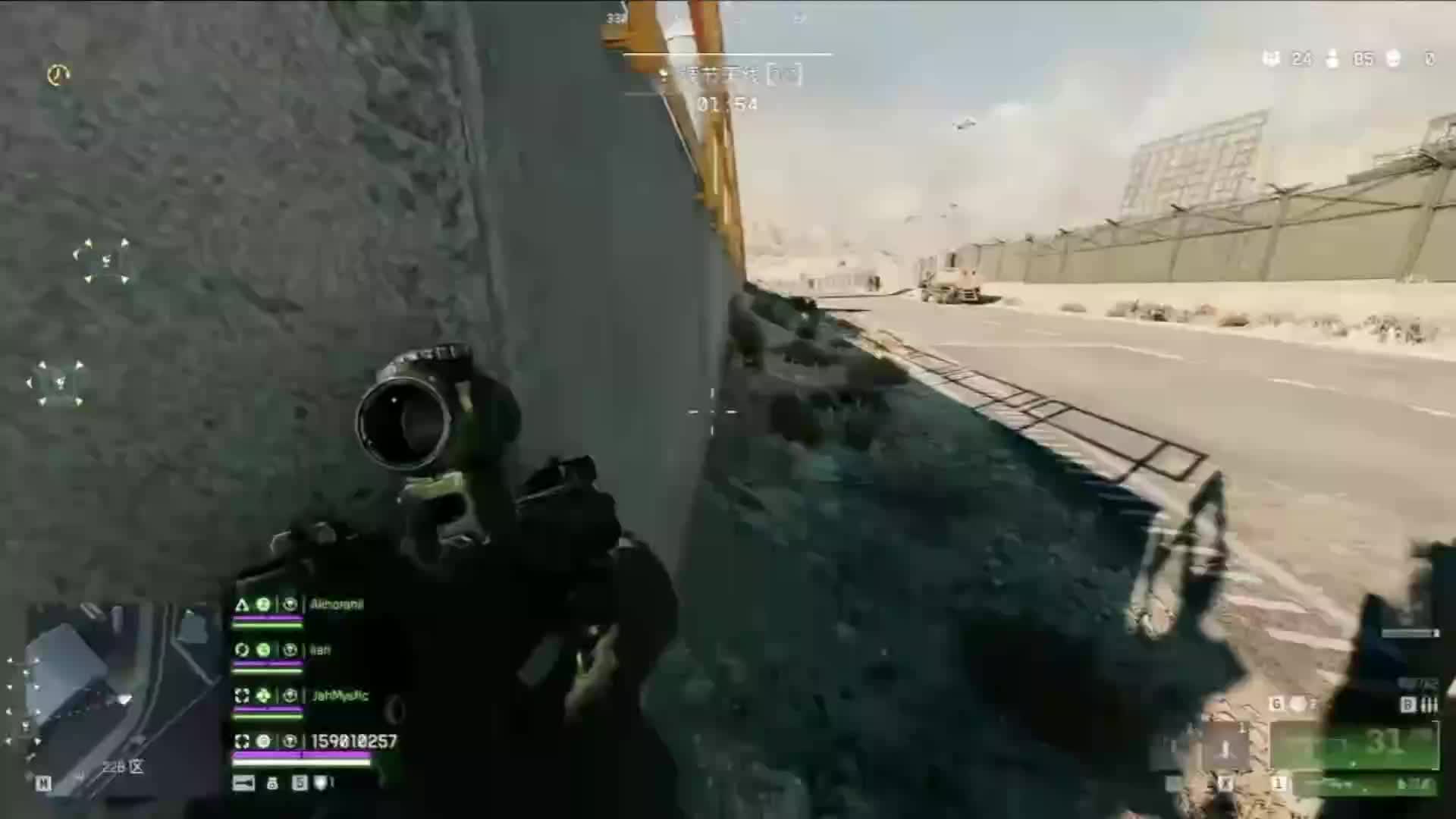 来了来了开播了