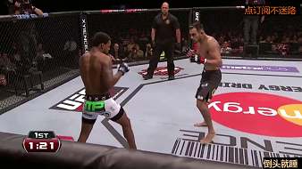 UFC鋼炮體育直播_UFC鋼炮視頻直播 - 虎牙直播