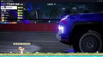 心事夢(mèng)境極品飛車：集結(jié)直播_心事夢(mèng)境視頻直播 - 虎牙直播