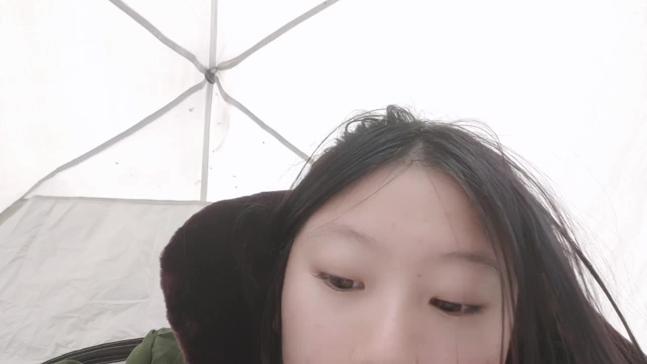 西岭雪山饥饿游戏