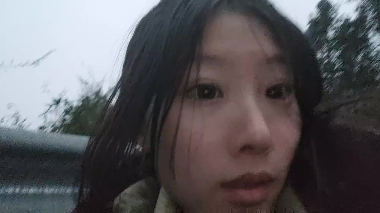 西岭雪山饥饿游戏