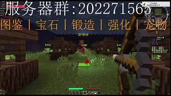 MC服務(wù)器推薦我的世界直播_MC服務(wù)器推薦視頻直播 - 虎牙直播