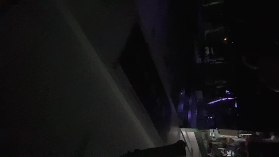 上海男士腔调理发店的直播间