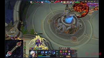 咕嚕咕嚕一口茶英魂之刃直播_咕嚕咕嚕一口茶視頻直播 - 虎牙直播