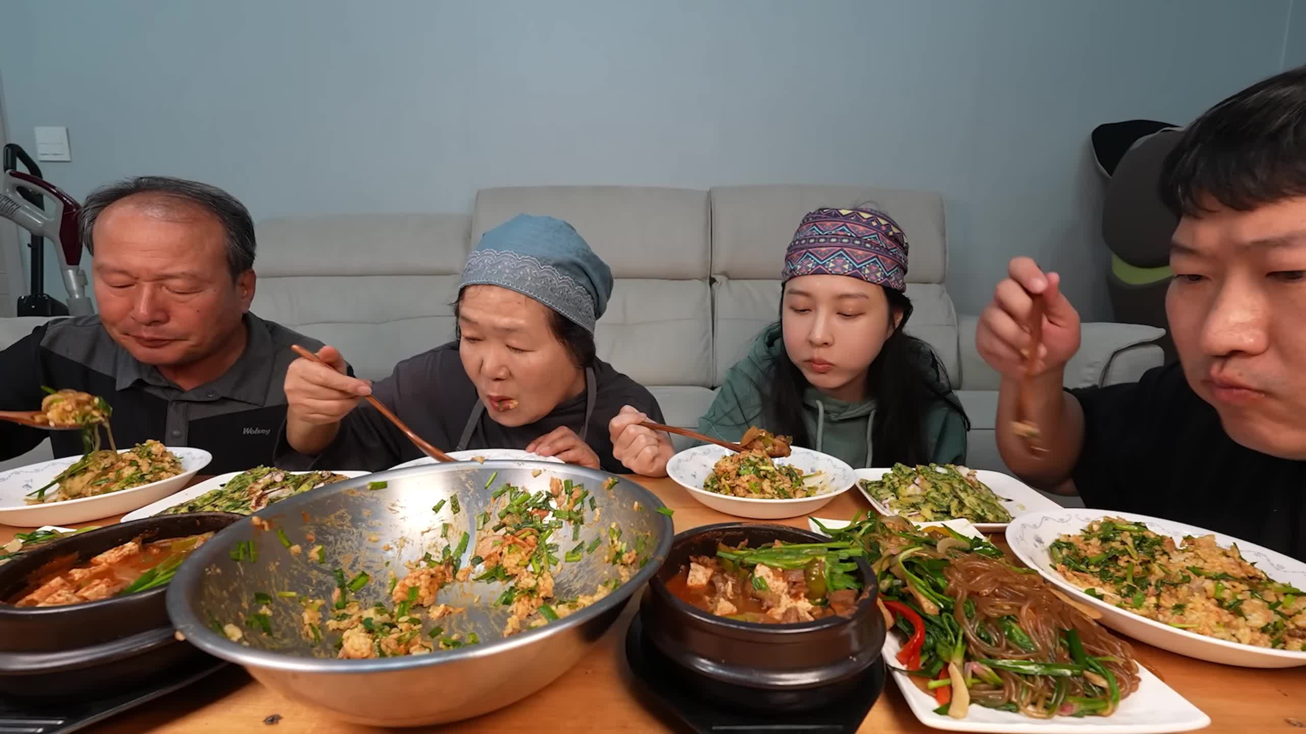 【兴森一家】深渊巨口三口一头猪 洋葱战神