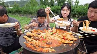HeungsamsFamily原創(chuàng)直播_HeungsamsFamily視頻直播 - 虎牙直播