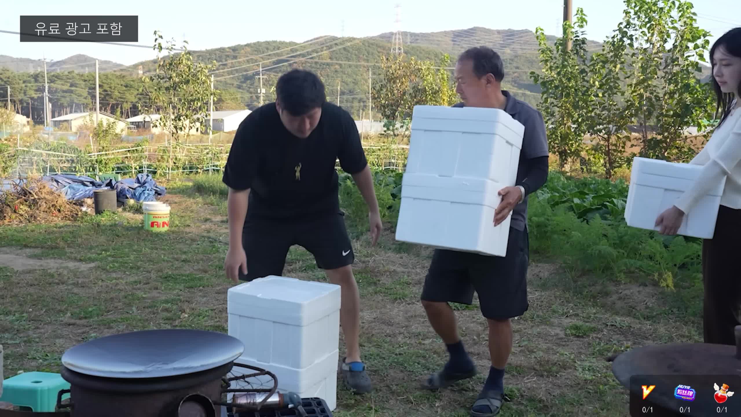 【兴森一家】深渊巨口洋葱战神 三口一头猪