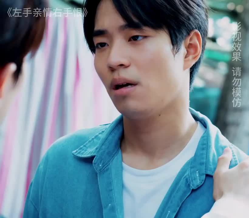 #因为 一个片段看了整部剧 #热播 短剧  #风行短剧