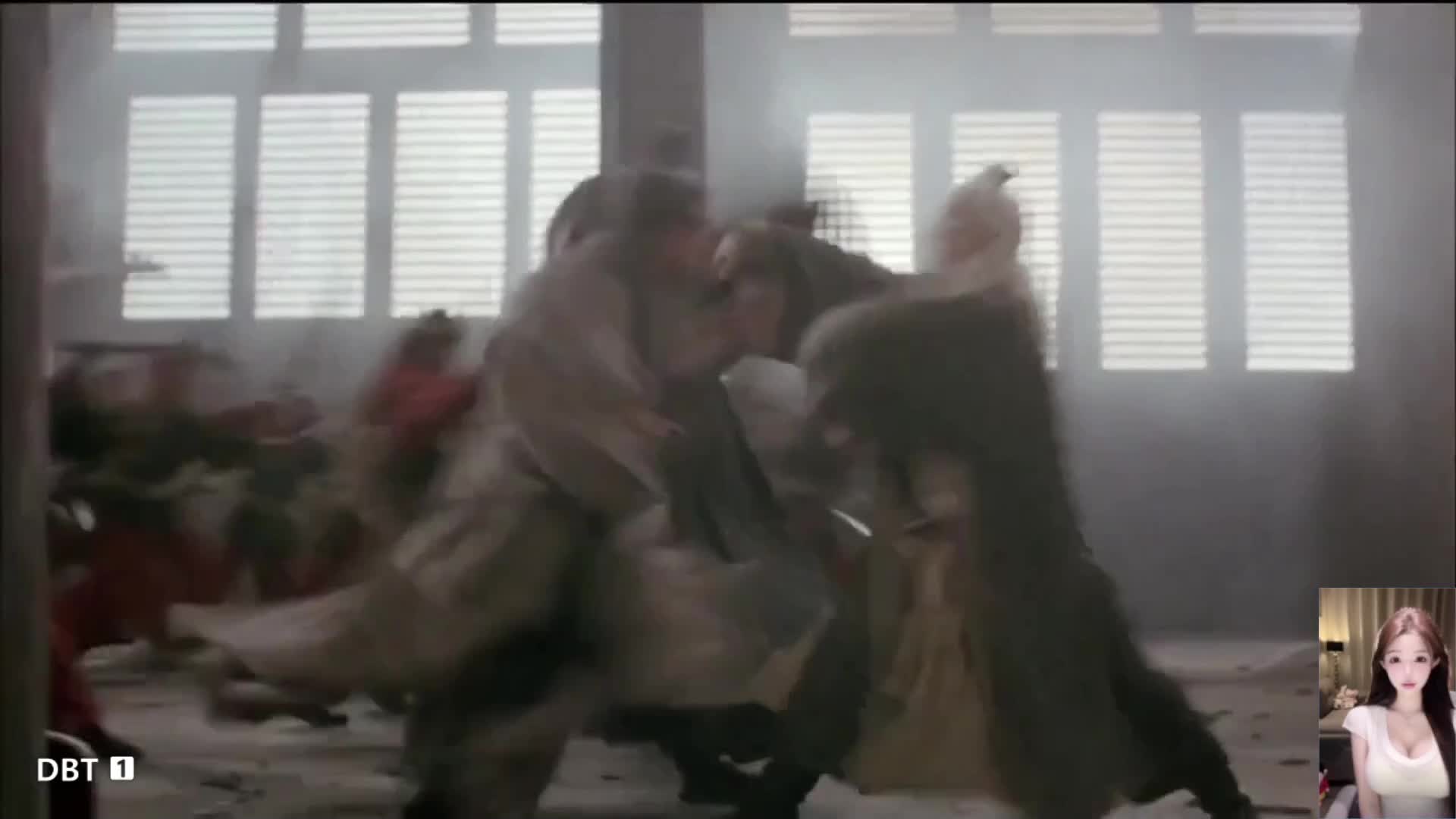 李连杰系列武打动作   经典电影