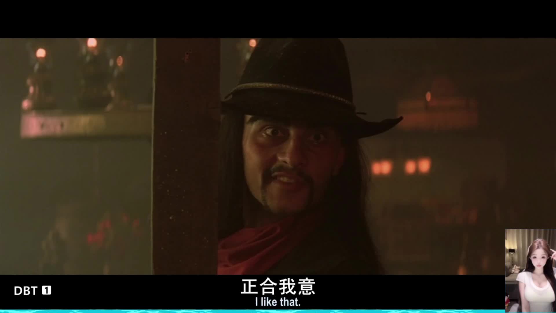 李连杰   黄飞鸿系列  武打天花板