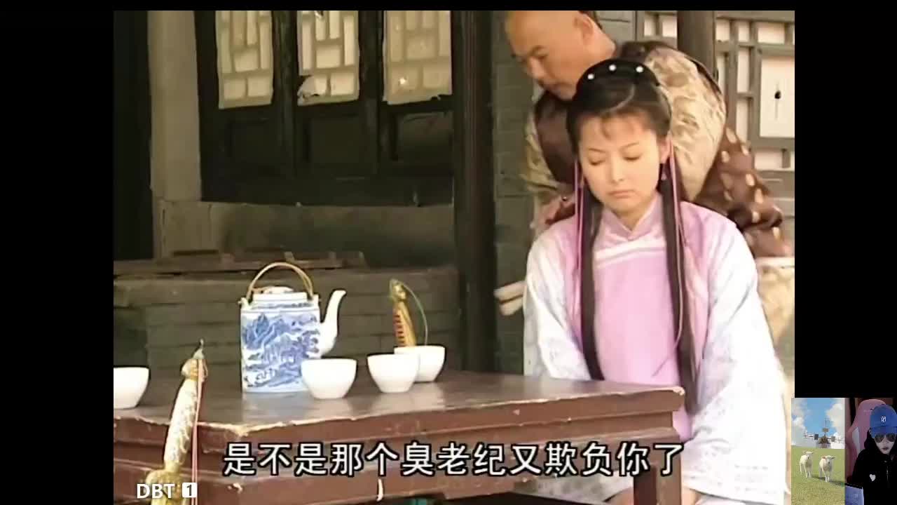 纪晓岚和坤互怼日常！