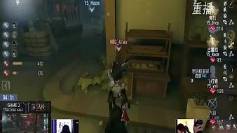 曉汲清葉綿第五人格直播_曉汲清葉綿視頻直播 - 虎牙直播
